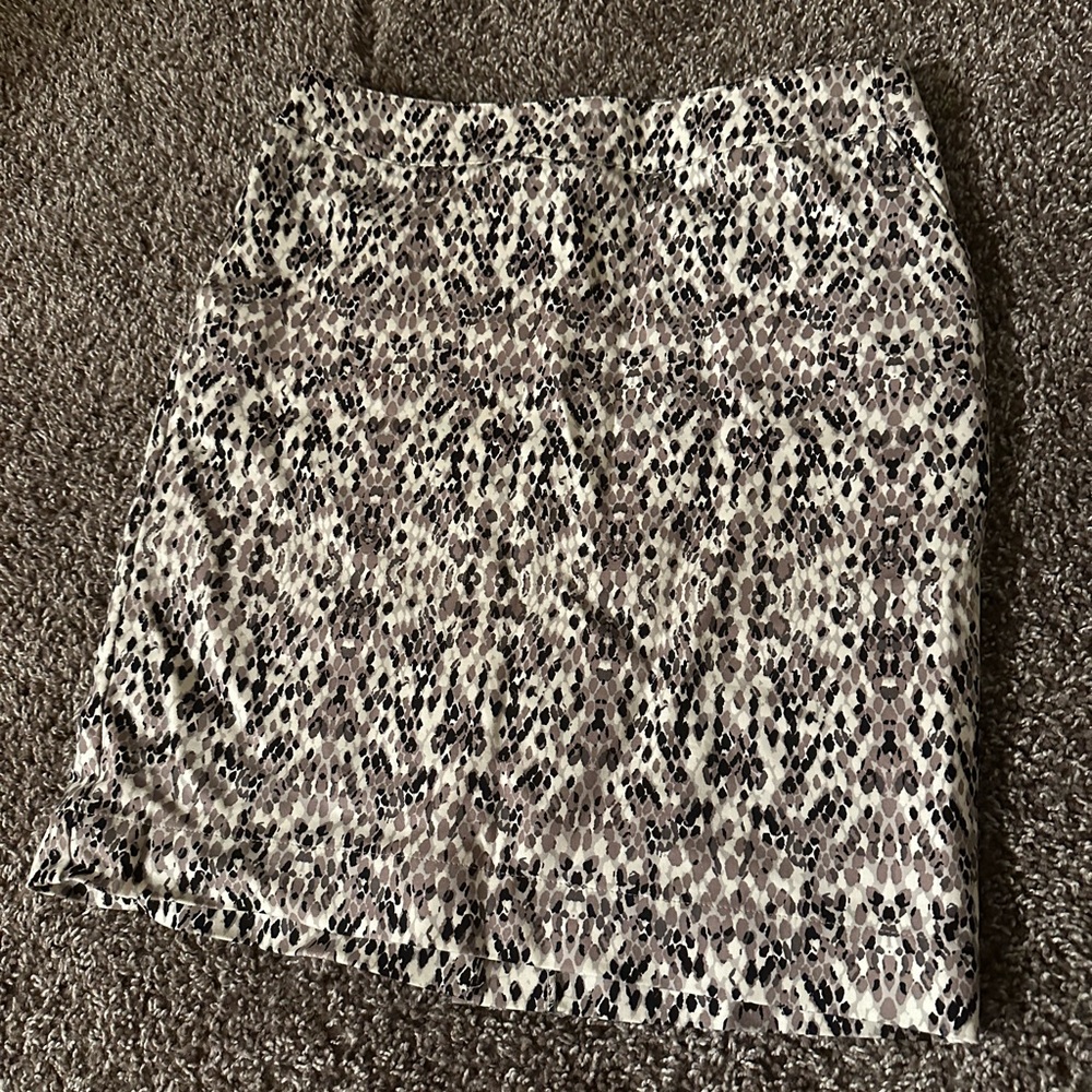 Business skirt